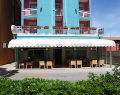 Khách sạn Santa Margherita (Caorle, Ý)