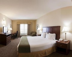 Khách sạn Holiday Inn Express & Suites Dallas Southwest-Cedar Hill (Cedar Hill, Hoa Kỳ)