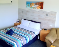 Hotel Apollo Bay Waterfront Motor Inn (Apollo Bay, Australia)