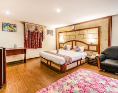 Hotelli FabHotel Roshan Residency Naidupuram (Kodaikanal, Intia)