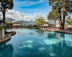 Hotelli Centara Villas Phuket - Sha Plus (Karon Beach, Thaimaa)