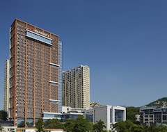 Zhuhai Marriott Hotel (Zhuhai, China)