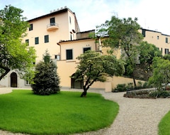 Hotelli Artemura Residence (Pistoia, Italia)