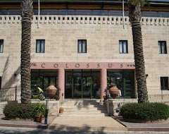 Hotelli Colossus (Gümbet, Turkki)