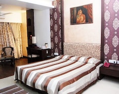 Hotel Rushabh Home (Kalküta, Hindistan)