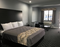Khách sạn Platinum Inn and Suites (Houston, Hoa Kỳ)