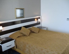 Hotel Avantgarde Confort (Göynük, Turquía)