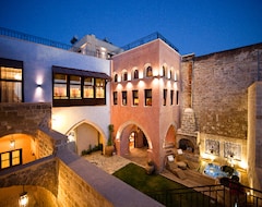 Khách sạn In camera Art Boutique Hotel (Rhodes Town, Hy Lạp)