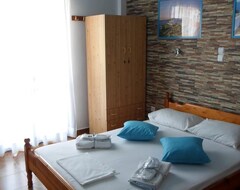 Hotel Villa Chrisanthi (Gera, Grčka)
