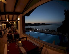 Resort Hotel Cactus Mirage Family Club (Yalıkavak, Thổ Nhĩ Kỳ)