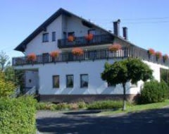 Khách sạn Rehwinkel (Allenbach, Đức)