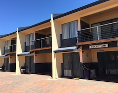 Apart Otel Driftwood Apartments (Esperance, Avustralya)