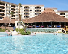 Resort Emporio Cancún (Cancún, Mexico)