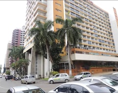 Hotelli Ikeda Hoteis (Brasilia, Brasilia)