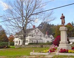 Hotel Stephen Clay Homestead Bed And Breakfast (Manchester, USA)
