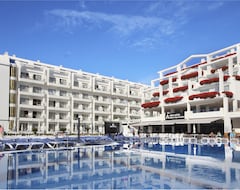 Aqua Hotel Aquamarina & Spa (Santa Susana, Espanha)