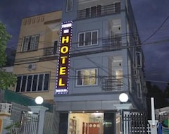 Khách sạn Phuongmai Hotel (Cao Bằng, Việt Nam)