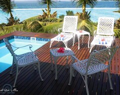 Hotel South Point Villas Cerf Island (Cerf Island, Seychellen)