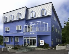 Khách sạn Pension Uni (Rebun, Nhật Bản)