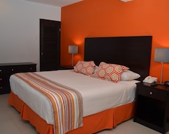 Hotelli Talk of the Town Hotel & Beach Club (Oranjestad, Aruba)