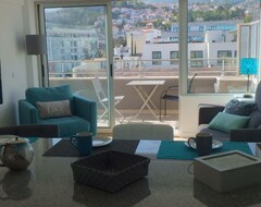 Tüm Ev/Apart Daire Arriaga Apartment (Funchal, Portekiz)