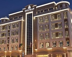 Ξενοδοχείο Zubarah Boutique (Ντόχα, Κατάρ)