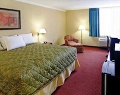 Hotel Best Western Waukesha Grand (Pewaukee, USA)