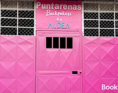 Pensión Puntarenas Backpackers (Puntarenas, Costa Rica)