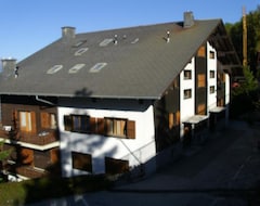 Koko talo/asunto Appartements Bellevue (Sion, Sveitsi)