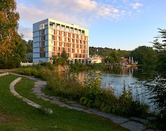 Hotel Lago (Ulm, Alemania)