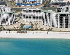 Khách sạn Hotel Silver Shells Beach Resort & Spa (Destin, Hoa Kỳ)