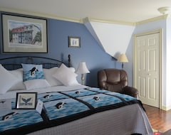 Bed & Breakfast The Prints of Whales Inn (Eastport, Canada)