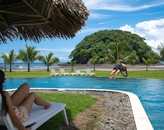Hotel Villa Marina Lodge & Condos (Pedasí, Panamá)