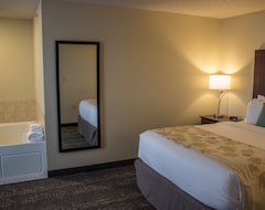 Hotel Cobblestone Suites - Oshkosh (Oshkosh, USA)