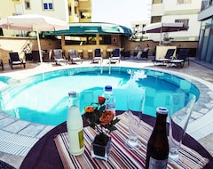 Khách sạn Comfort Hotel (Rhodes Town, Hy Lạp)