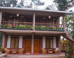 Hotel Roots, Shoots and Beds (Kalimpong, Indija)