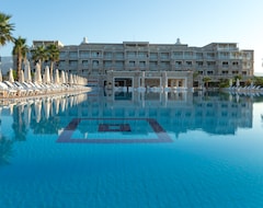 Hotel Andriake Beach Club (Demre, Turkey)