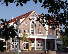 Khách sạn Hotel Leuchtfeuer (Wangerland, Đức)