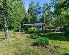Toàn bộ căn nhà/căn hộ Vacation Home Anttoora 6 In Pori - 8 Persons, 2 Bedrooms (Merikarvia, Phần Lan)