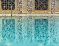 Hotel Karimkhan (Shiraz, Iran)