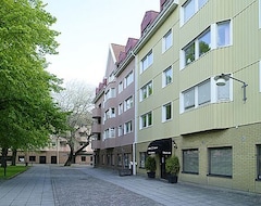 Khách sạn Hostel Snoozemore (Gothenburg, Thụy Điển)