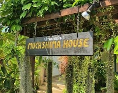 Hotel Muchshima House By Zuzu (Kamala, Tajland)