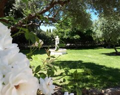 Bed & Breakfast la reveuse (Gordes, Francuska)