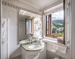 Hotel Serena (Abtei, Italien)