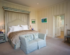 Hotel The North Wing - Combermere Abbey (Whitchurch, United Kingdom)