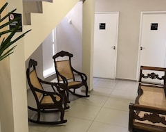Otel Suites Residence (Recife, Brezilya)