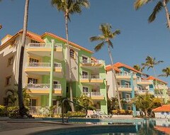 Otel Flor Del Mar (Playa Bavaro, Dominik Cumhuriyeti)