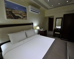 Hotel Oman Palm Suites (Muscat, Oman)