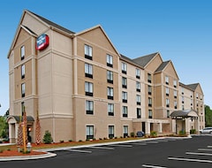 Khách sạn Towneplace Suites Wilmington Wrightsville Beach (Wilmington, Hoa Kỳ)