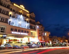 Hotelli Hotel Kings Dalat (ĐĂ Lạt, Vietnam)